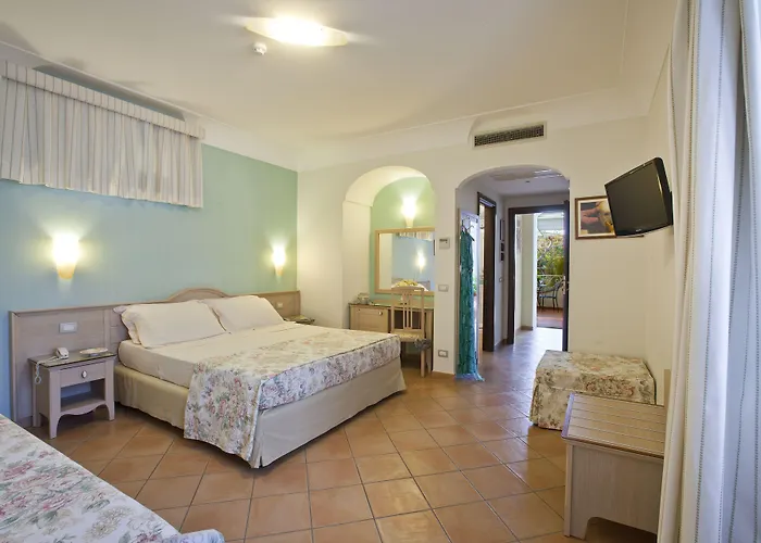 Relais Villa Angiolina Sorrento